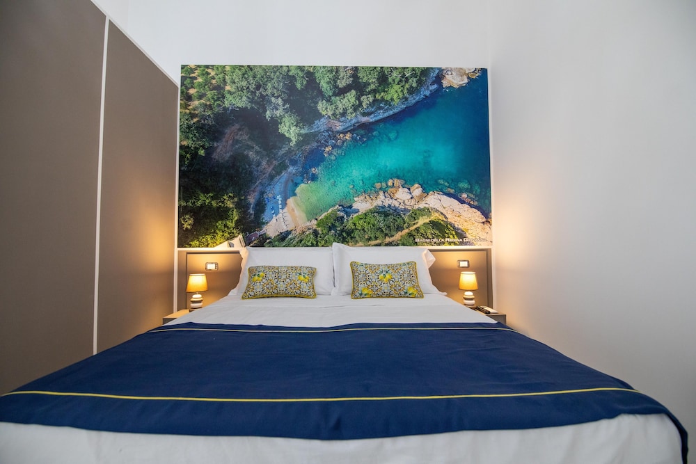Double Room (Sorrento) photo 1