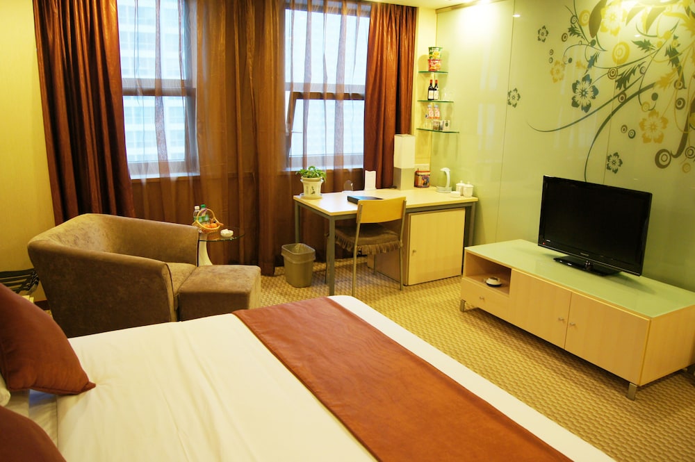 Senior Double Room photo 2