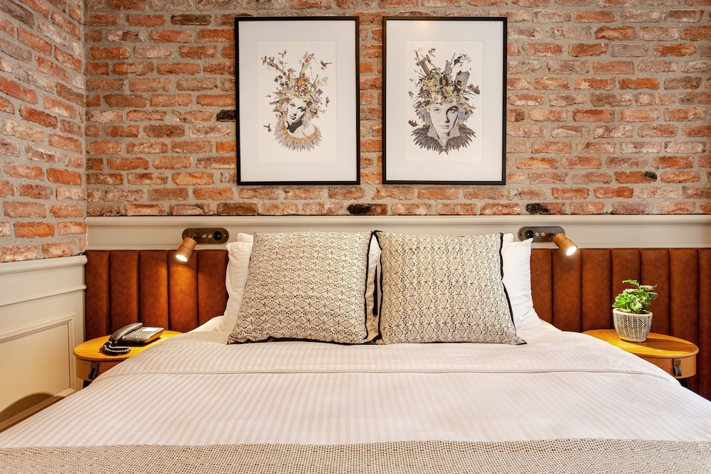 Deluxe Room photo 1