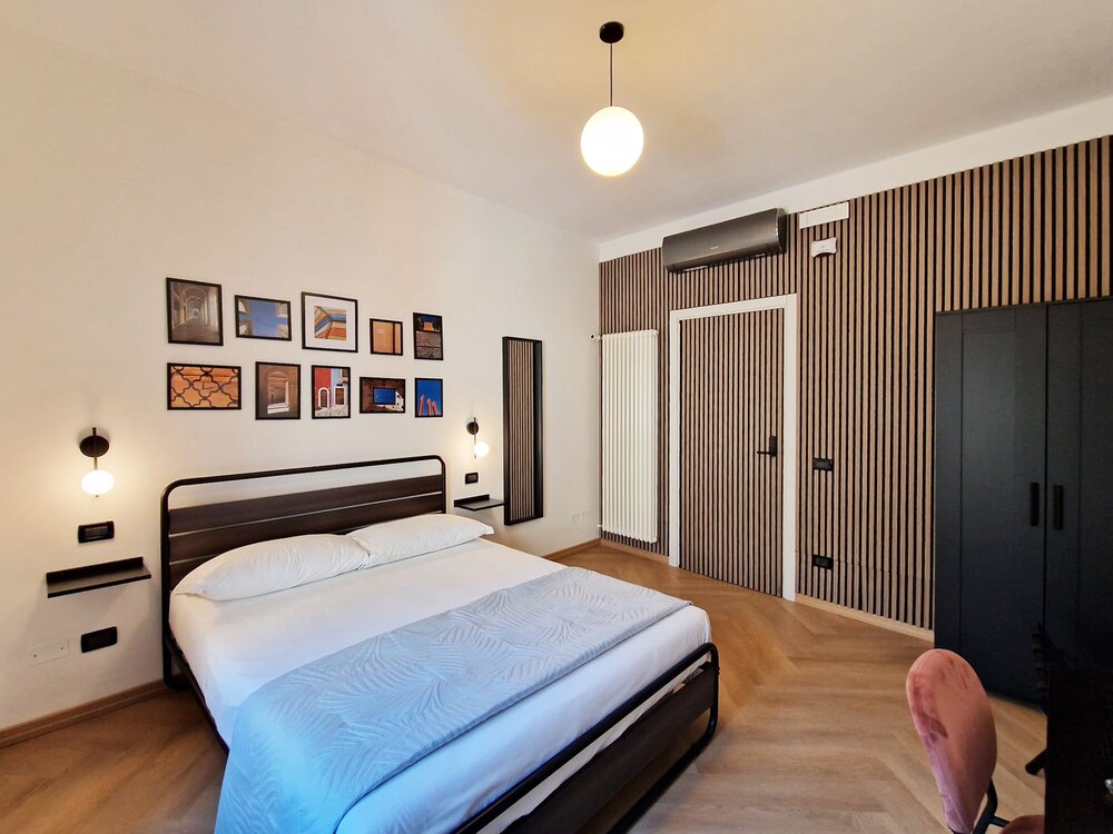 Club Double Room