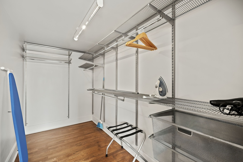 Premium One Bedroom Apartment