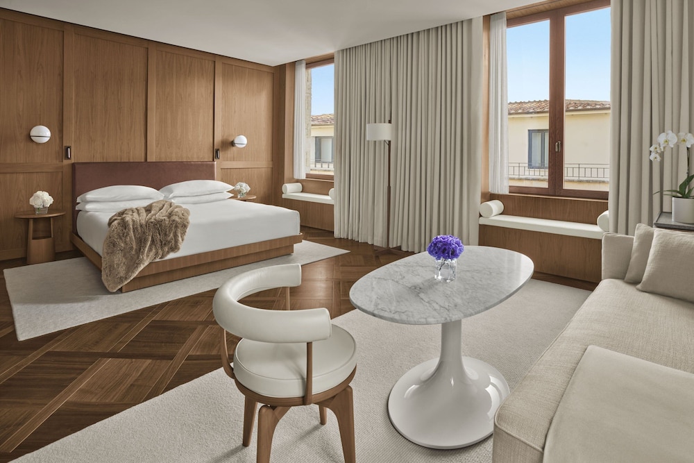 Studio Suite, 1 Bedroom