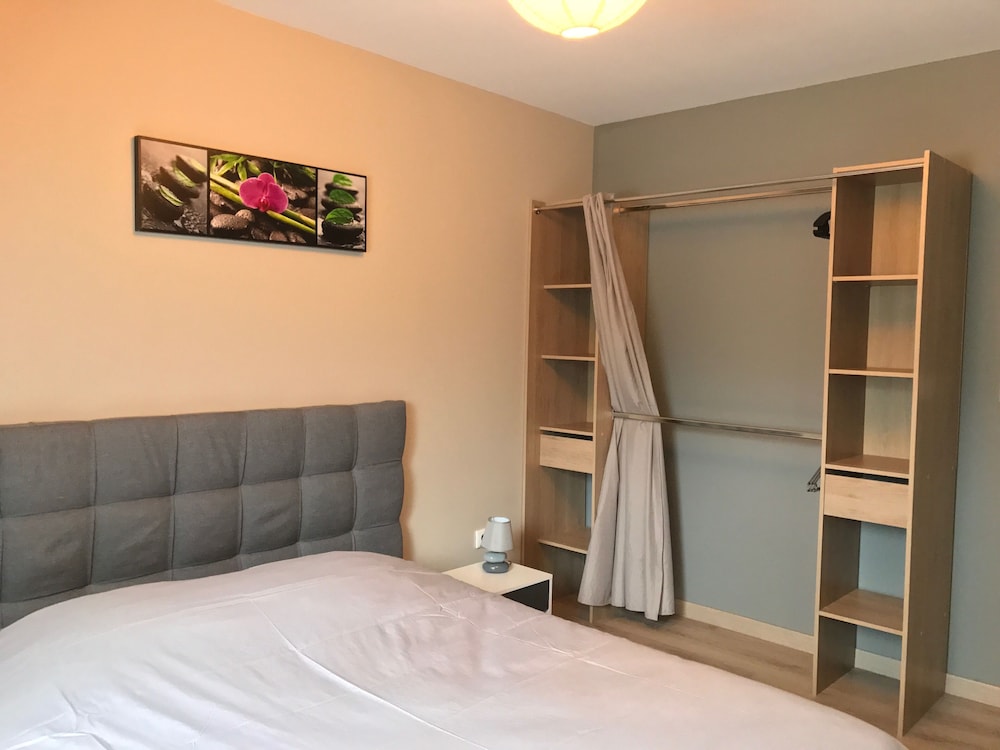House, Accessible, Ensuite (Villa Fétuque Bleue) photo 1