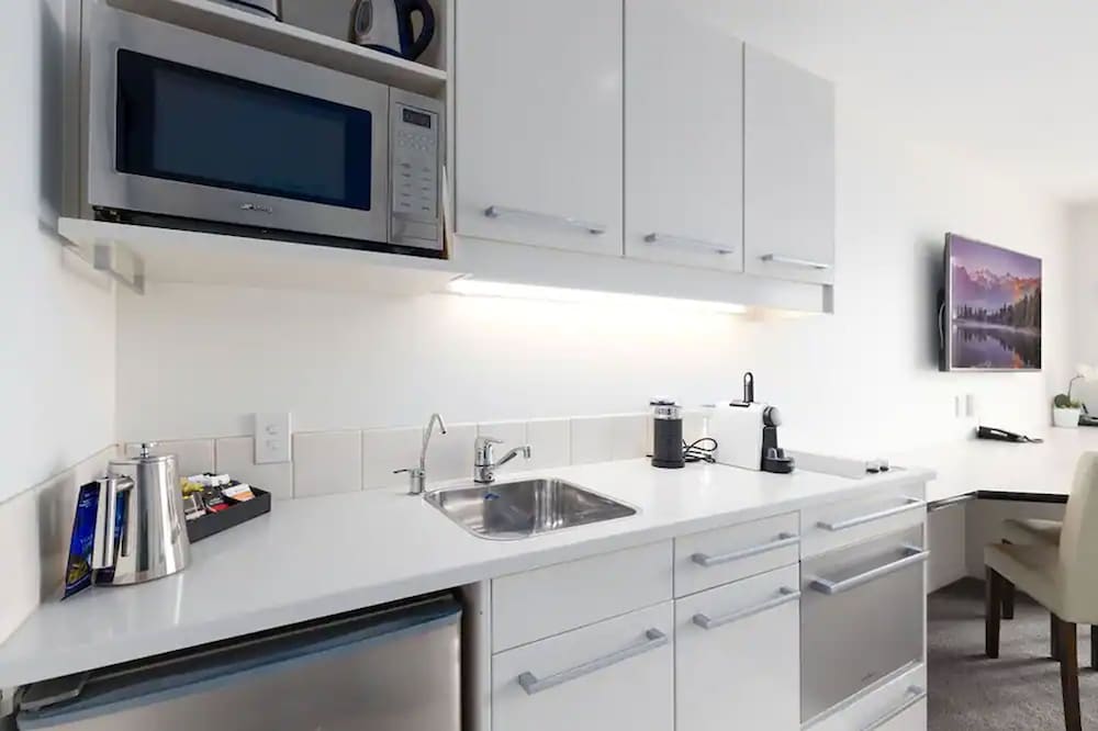Luxury Room, 1 Bedroom
