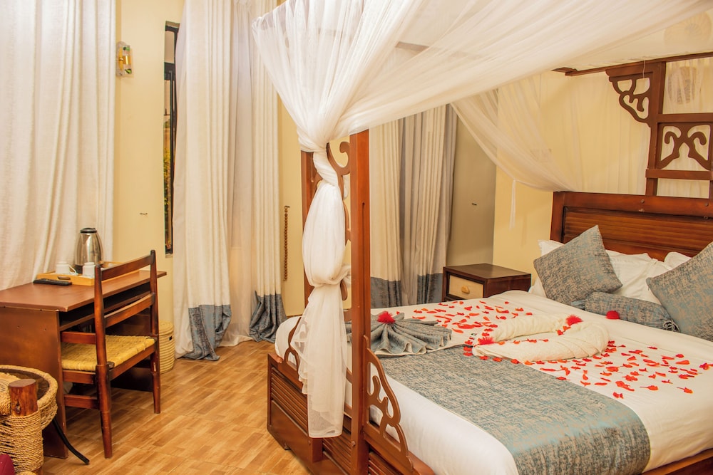 Luxury Double Room photo 1
