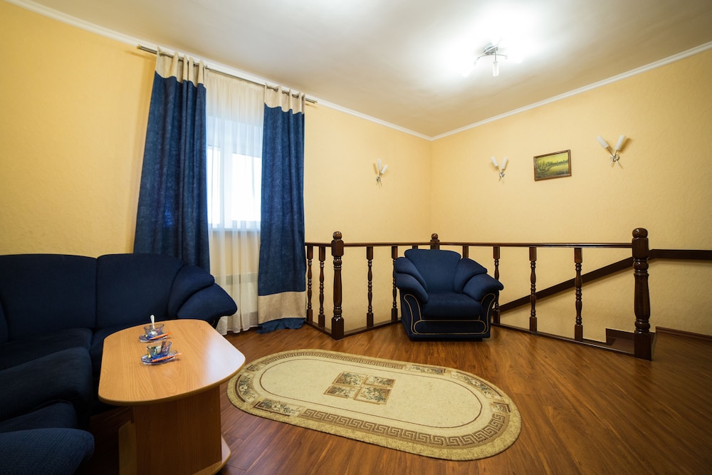 Deluxe Double Room, 1 Double Bed, Sauna photo 2