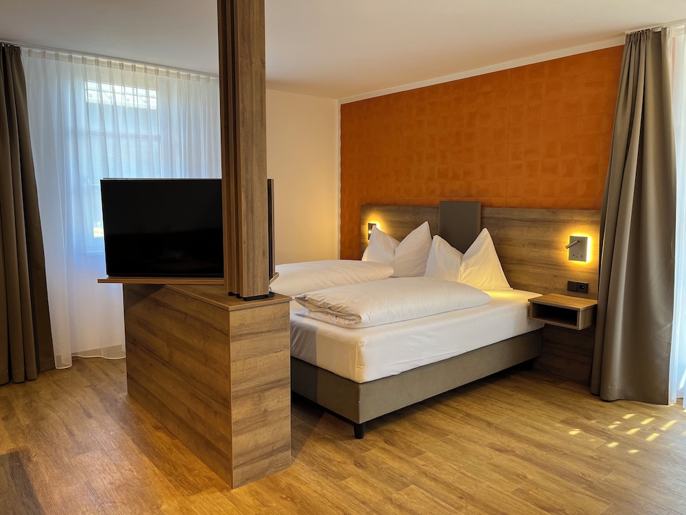 Comfort Double Room, 1 Queen Bed