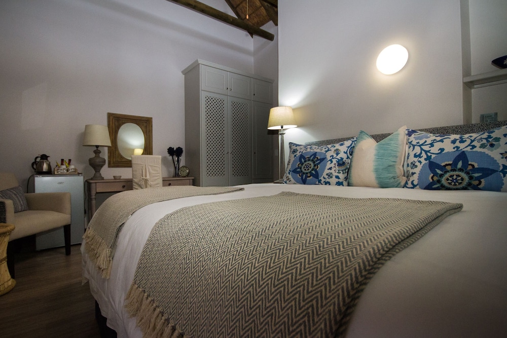 Deluxe Double Room photo 2