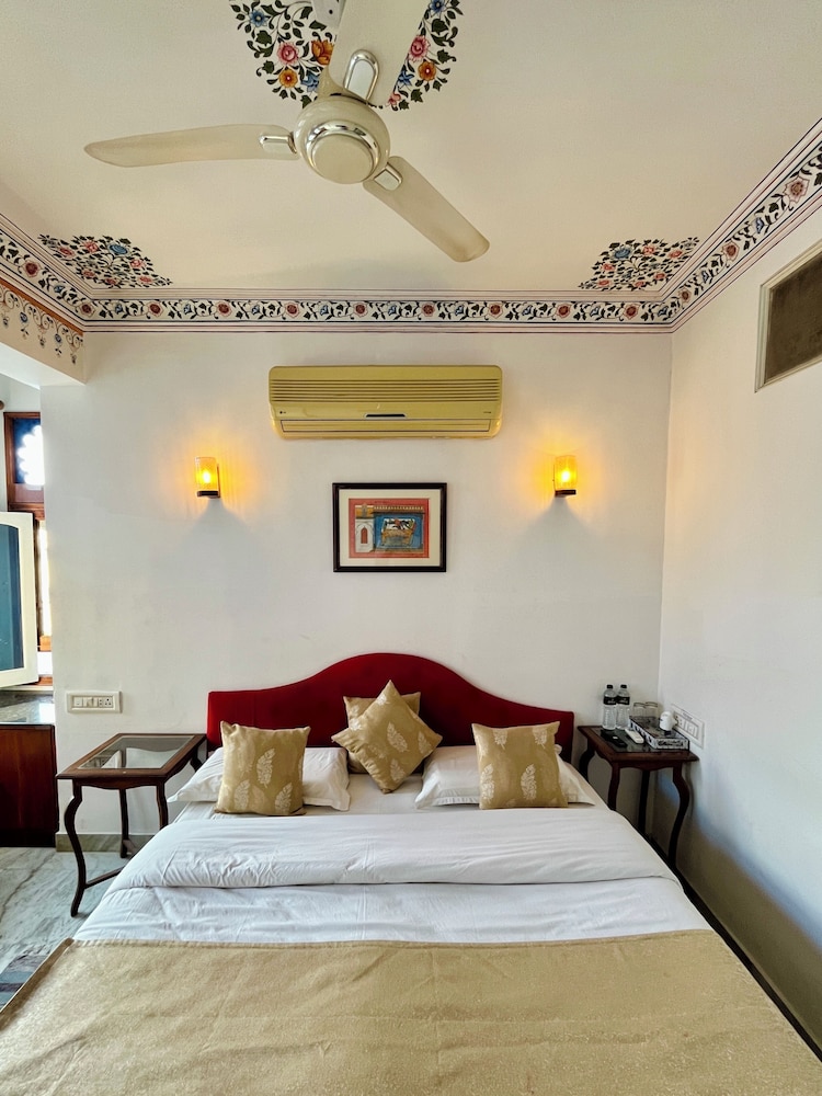 Deluxe Room photo 2