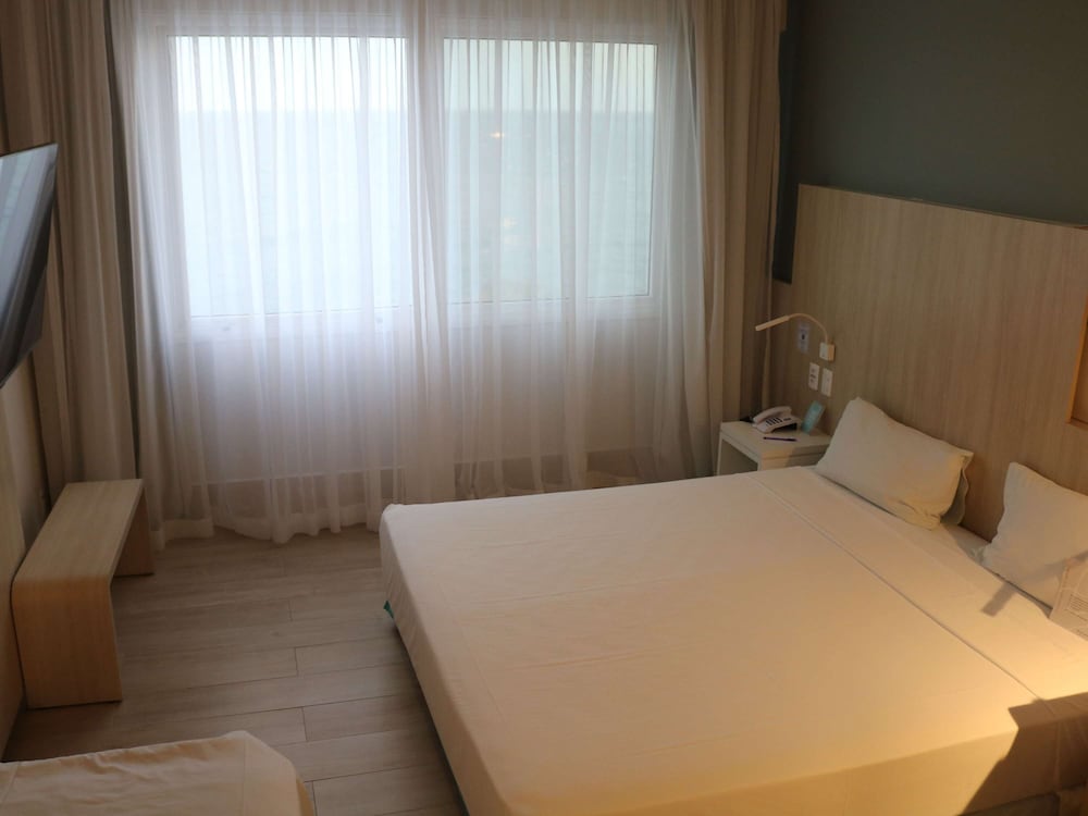 Superior Room, 1 Double Bed, Accessible (Accessible)