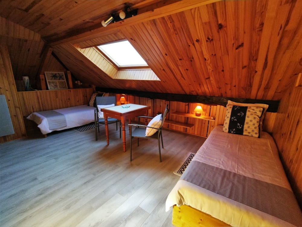 Classic Double or Twin Room photo 2