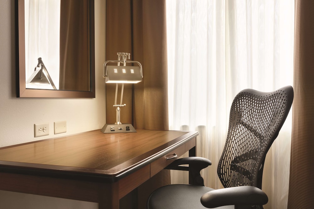 Hilton Garden Inn Rochester Downtown, NY, Billede 2