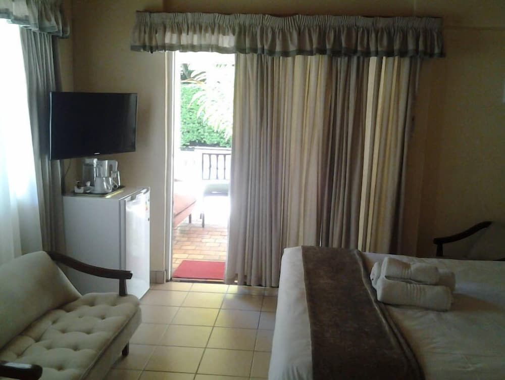 Executive Double Room photo 1