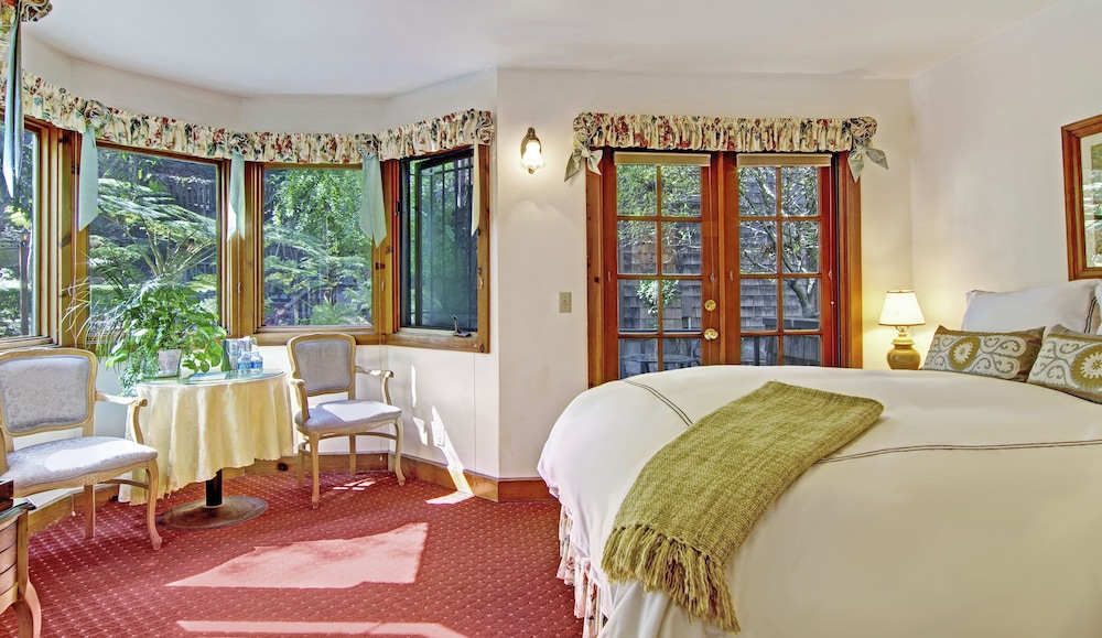 Standard Room, 1 Queen Bed (Sisley) photo 2