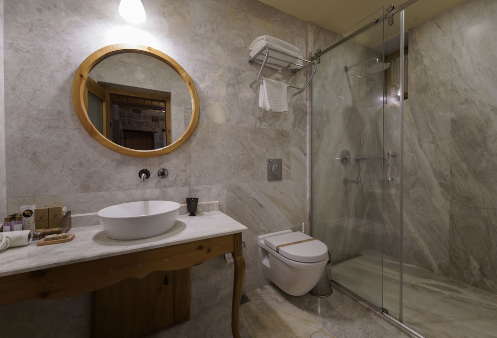 Stone Standard Double Room - Photo 10