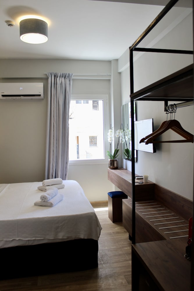 City Double or Twin Room photo 2