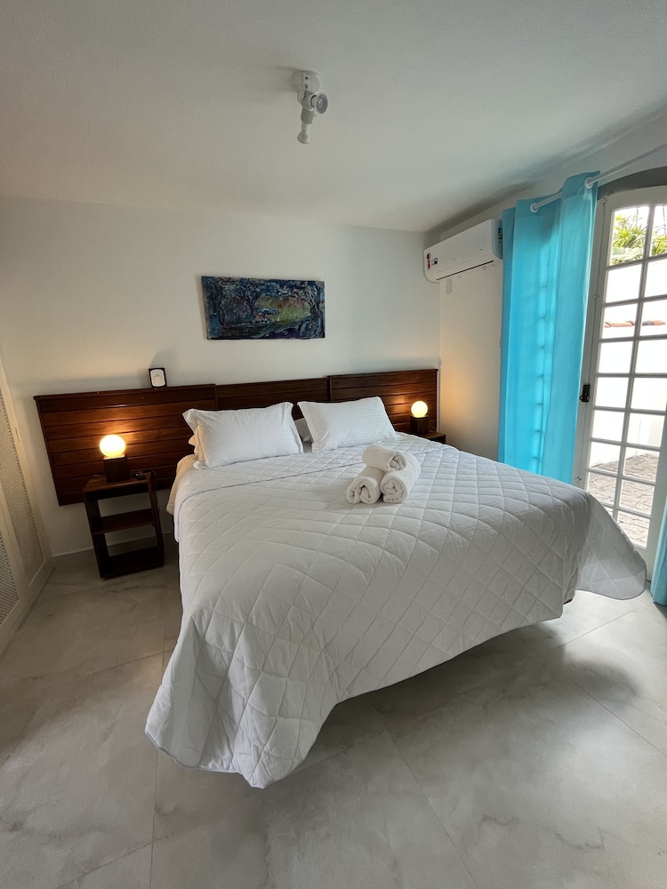 Classic Double Room, Patio photo 1