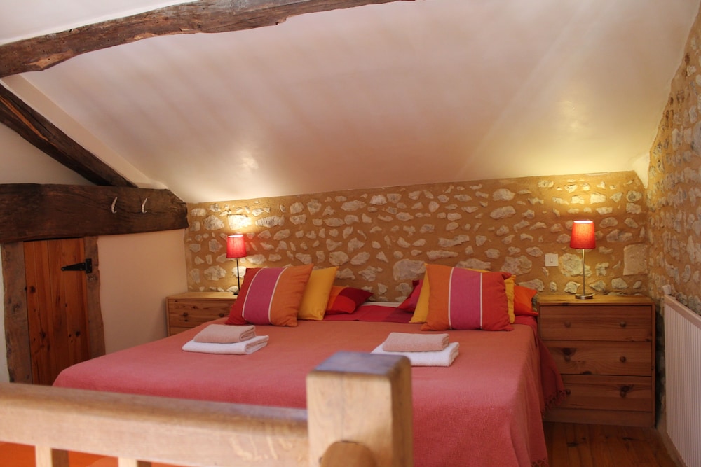 Traditional Cottage