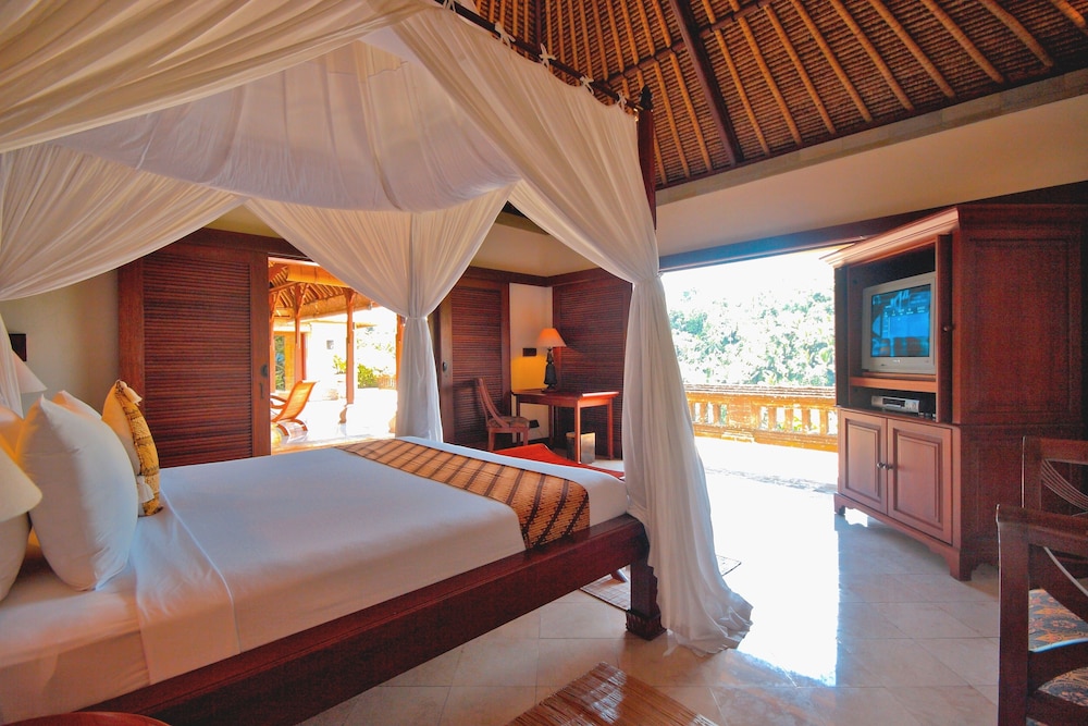 Villa, 1 Bedroom, Private Pool (srikandi Pool Villa)