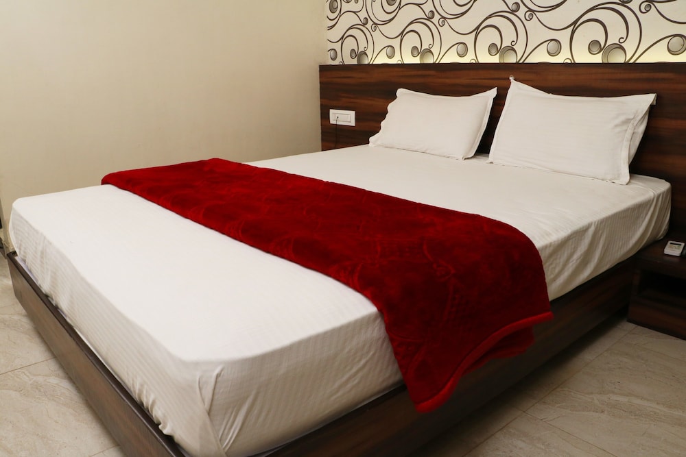 Standard Double Room, 1 Double Bed photo 3