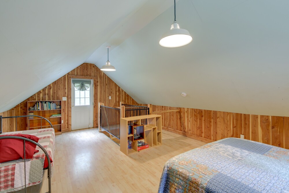 House (1 Bedroom) photo 2