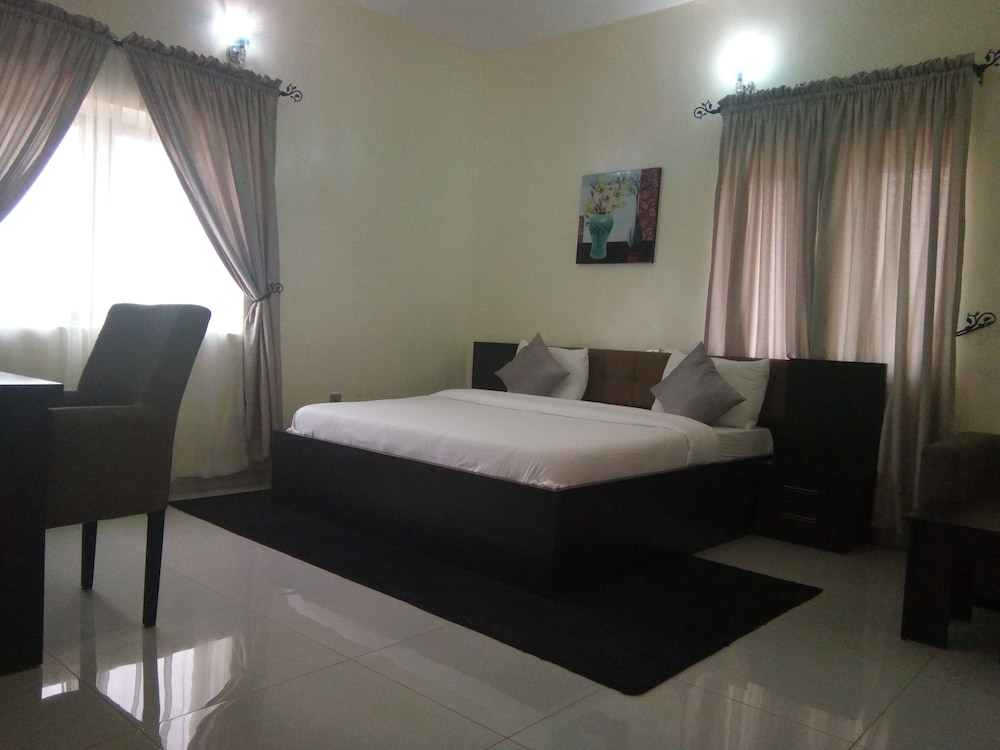 Presidential Apartment photo 1