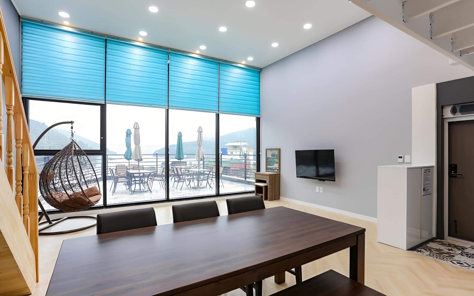 Room (301 (ocean view))