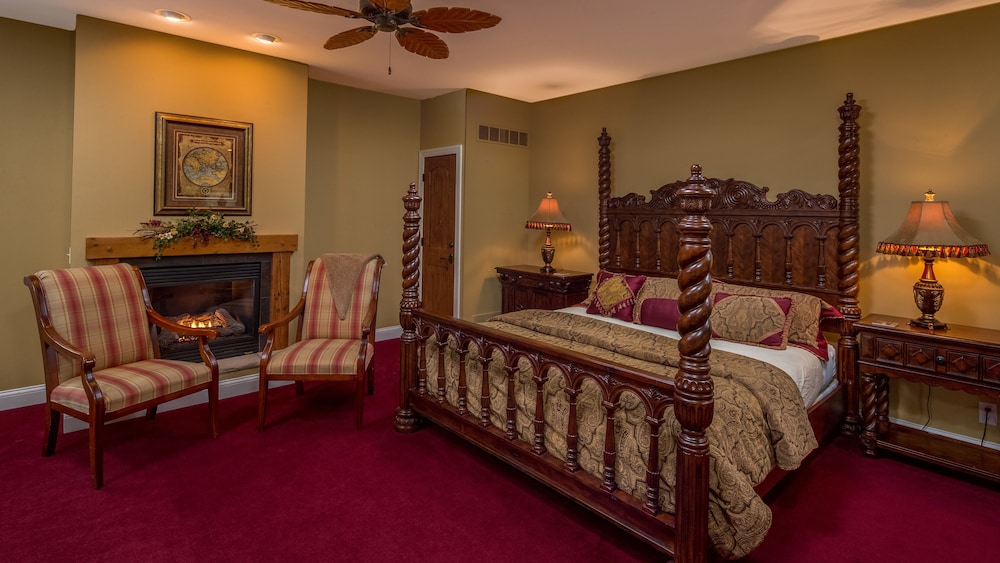 Arthur Suite