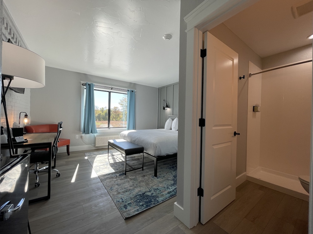 Signature Single Room photo 2