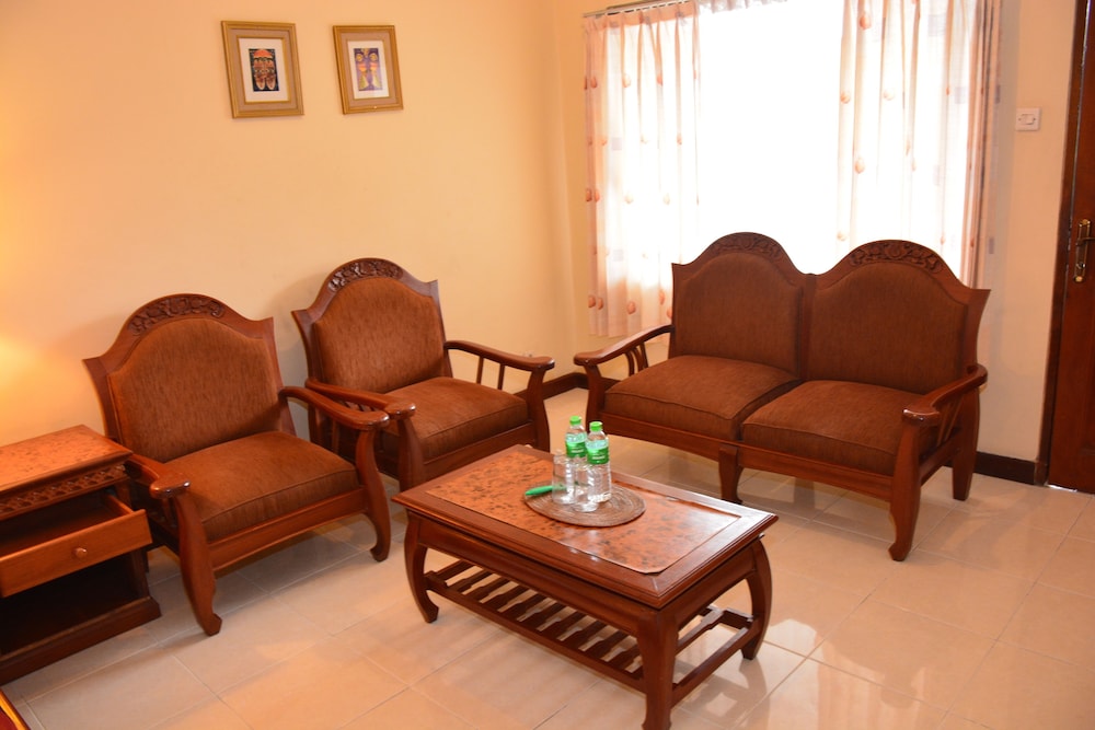 Superior Double or Twin Room - Photo 4