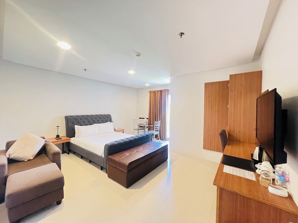 Executive Room photo 1