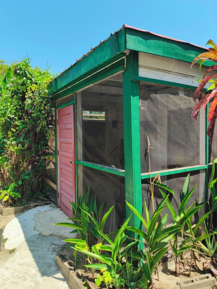 Basic Double Room, 2 Bedrooms, Non Smoking, Private Bathroom