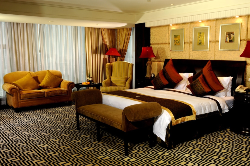 Deluxe Room photo 3