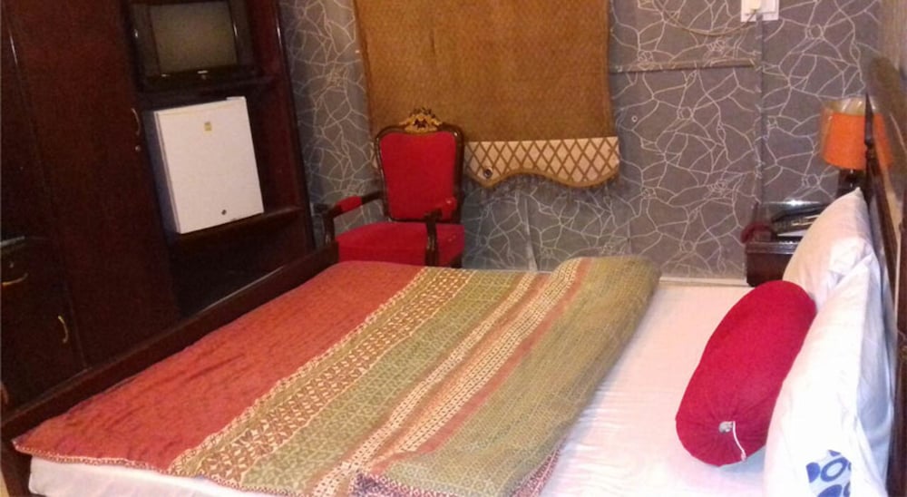Deluxe Double Or Twin Room photo 3