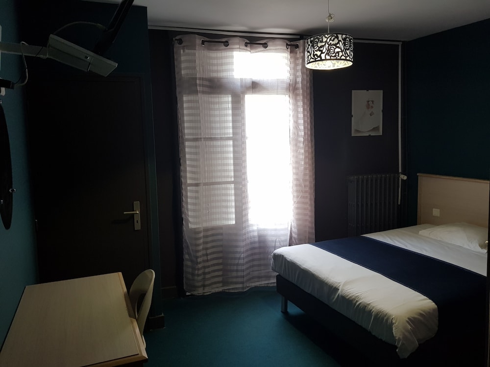 Standard Double Room photo 1