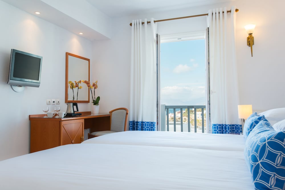 Standard Room, Sea View - Photo 2