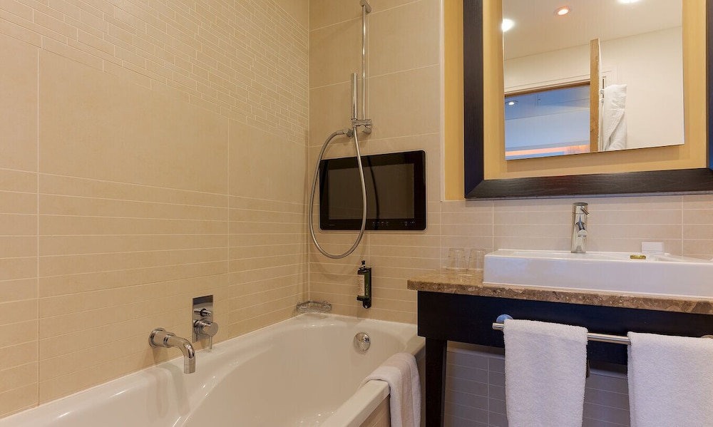 Suite (Signatures Two Bedrooms Quadruple)