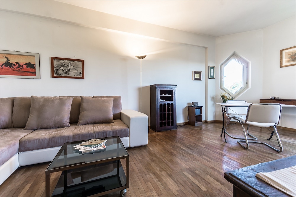 Apartment, 1 Bedroom
