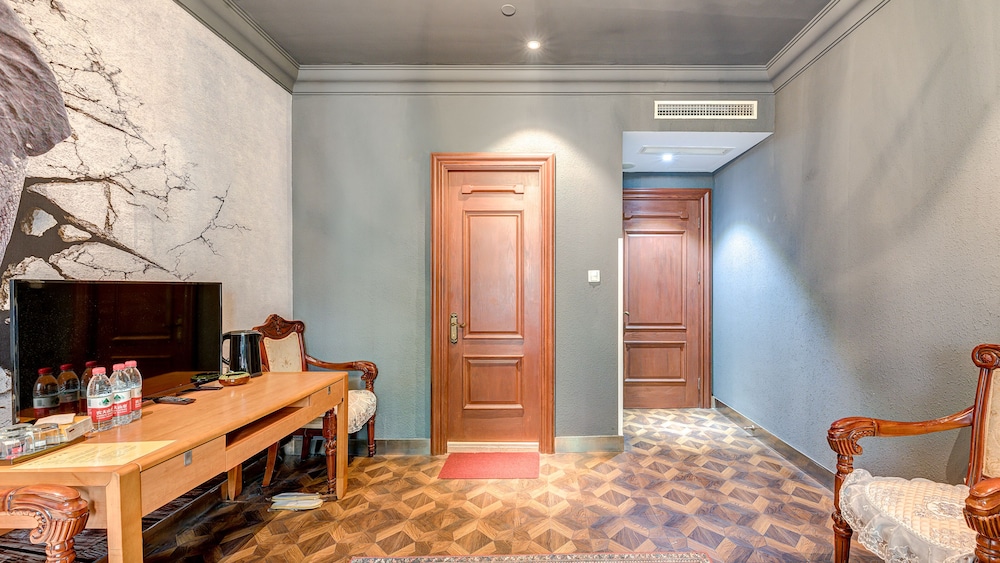 Elite Family Room (Mainland-Chinese Citizen Only) photo 2