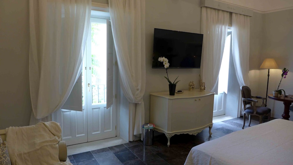 Superior Double or Twin Room photo 2