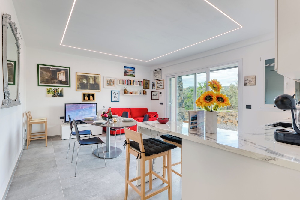 Standard Apartment, Multiple Bedrooms (Gemma Marina Near Villa Grock Museum)