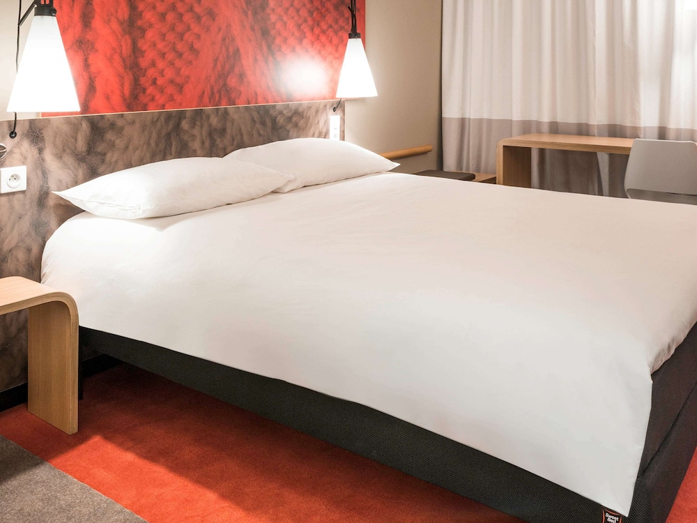 Standard Double Room, 1 Double Bed - Photo 4