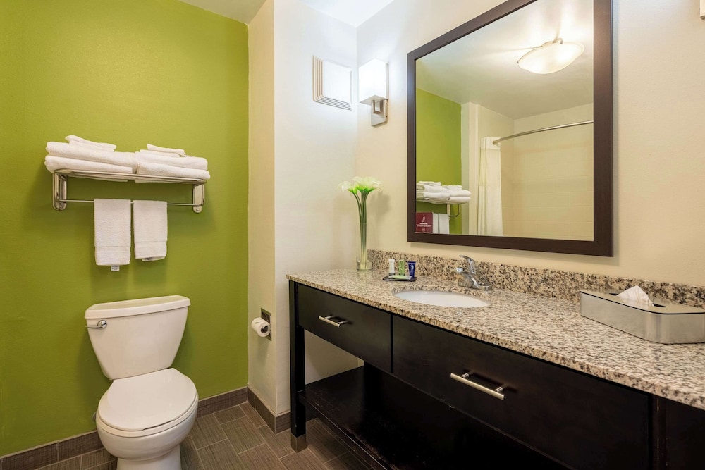 Sleep Inn And Suites, Billede 3