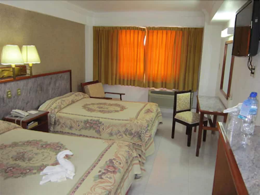 Standard Double Room photo 1