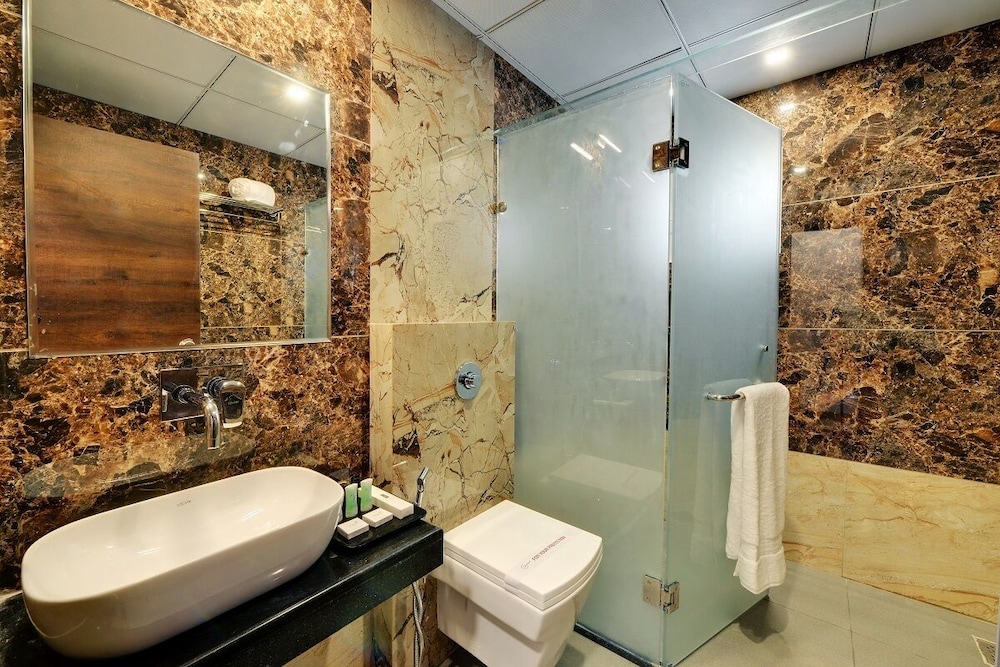Superior Double Room photo 3