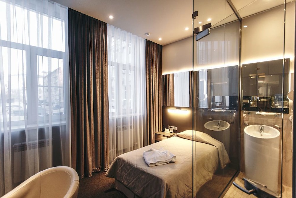 Comfort Single Room photo 1