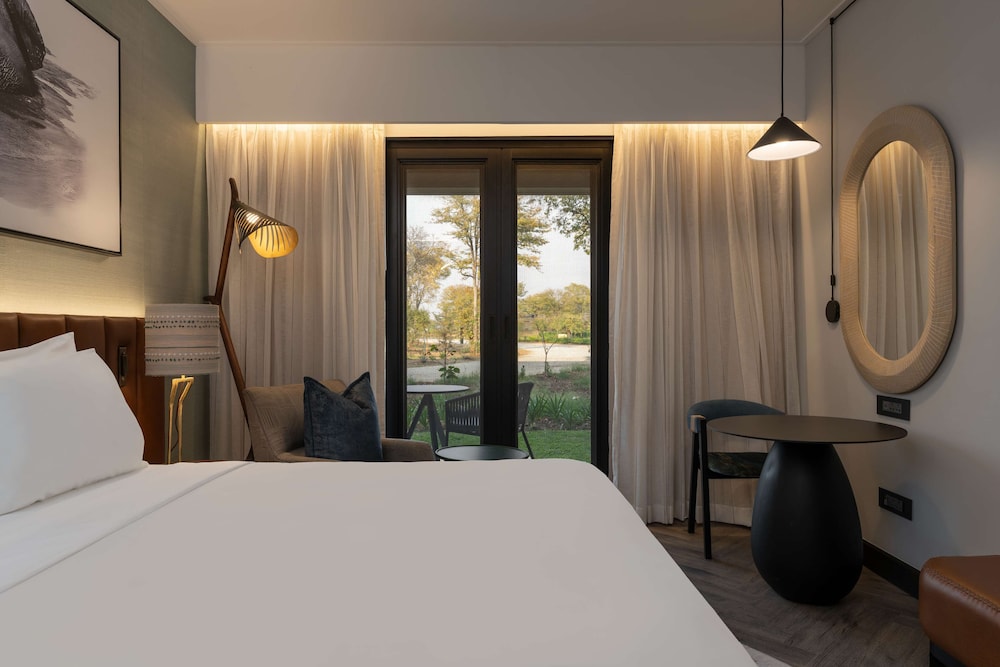 Superior Room, Terrace - Photo 3