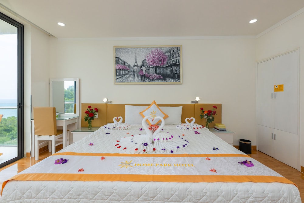 Luxury Double Room photo 1