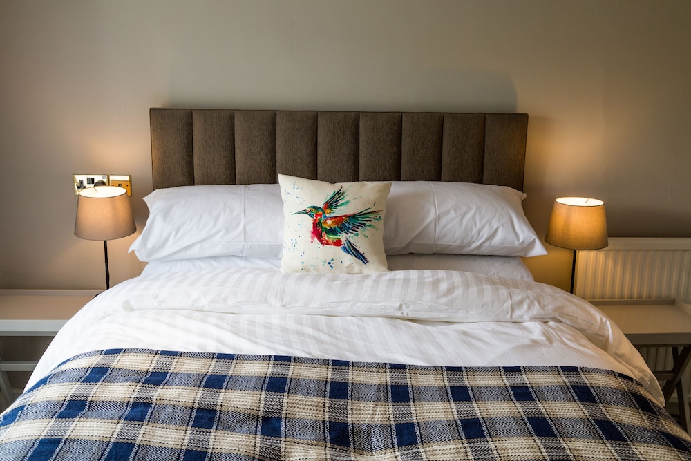 Classic Double Room (Classic King) photo 1