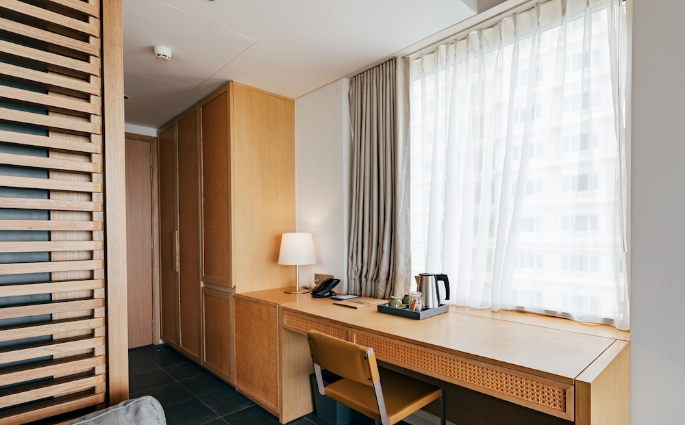 Deluxe Double Room, Oceanfront - Photo 4